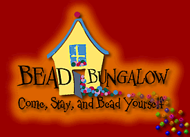 Bead bungalow