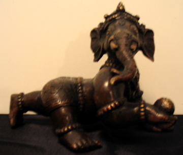 Ganesh