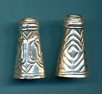 Metal Cones
